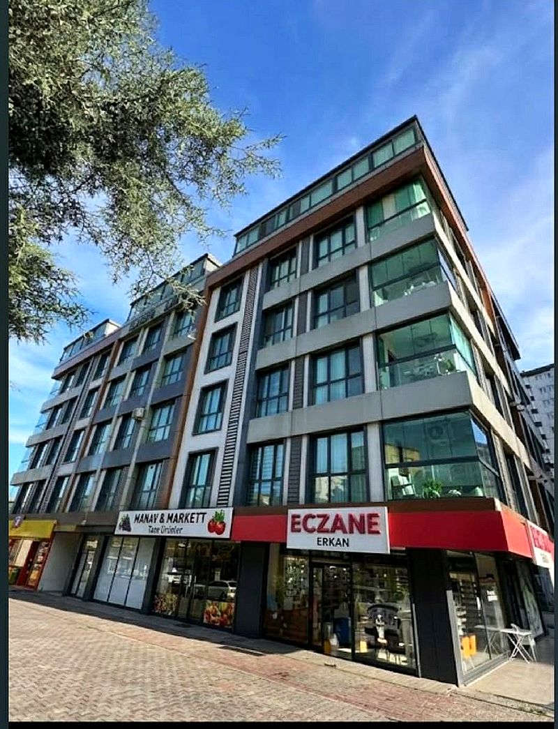Beylikdüzü Barış Mahallesi