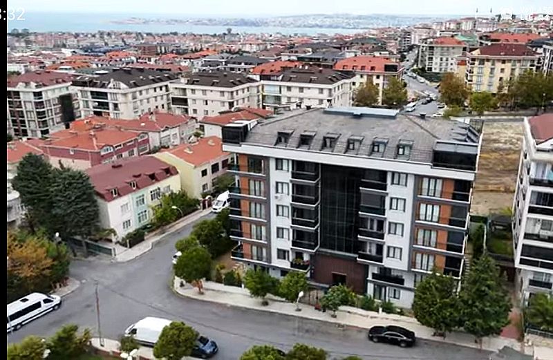 Beylikdüzü Konut Projesi