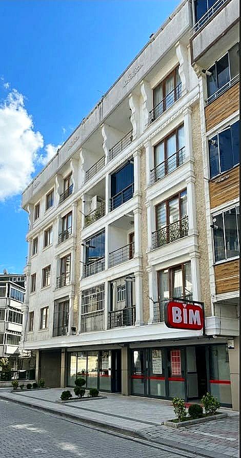Esenyurt Kıraç Projesi